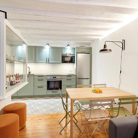 Santo Andia By Clabao Apartment Pamplona Ngoại thất bức ảnh