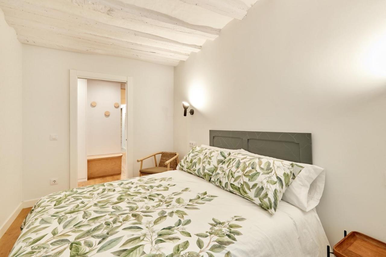 Santo Andia By Clabao Apartment Pamplona Ngoại thất bức ảnh