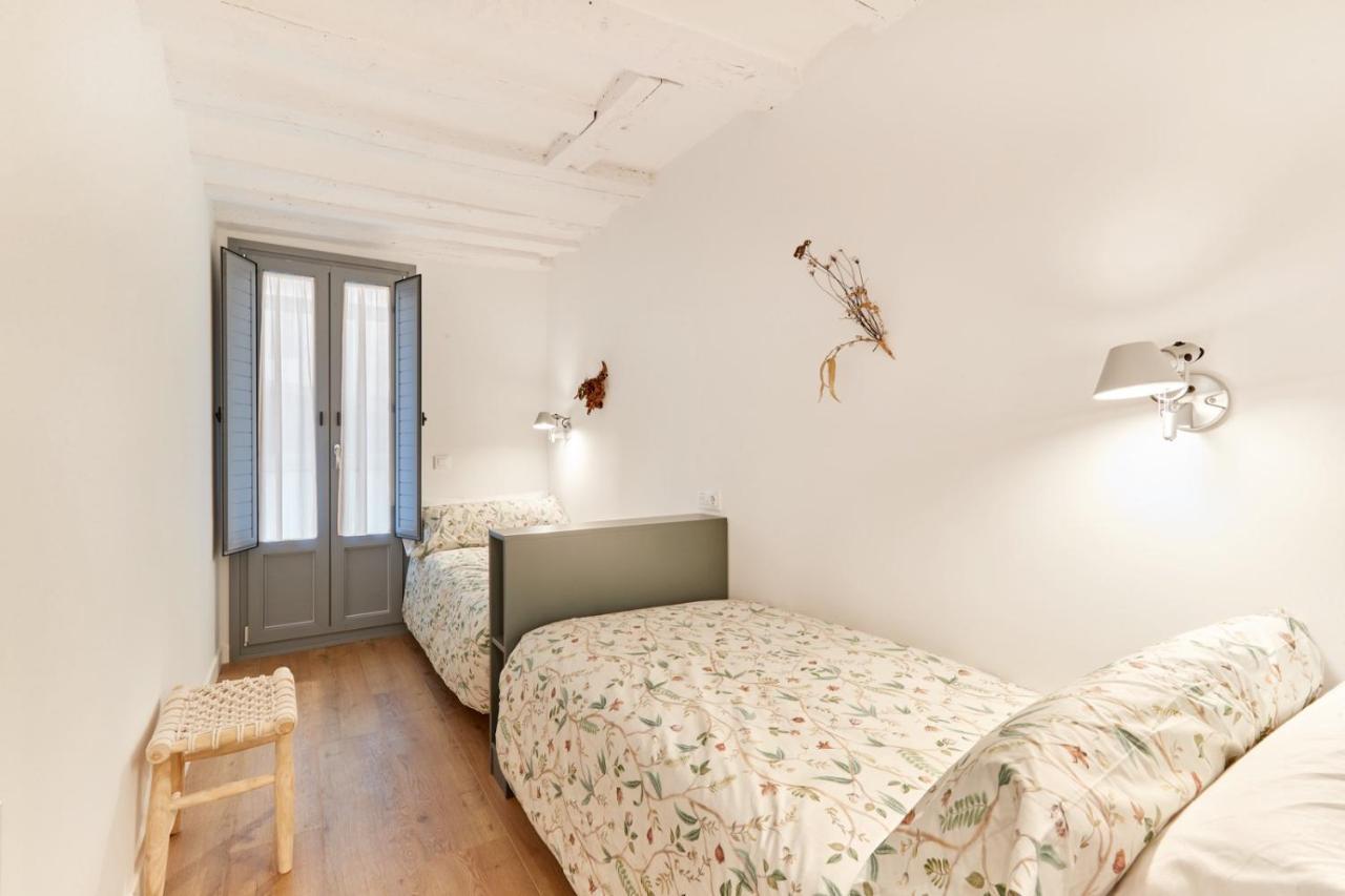 Santo Andia By Clabao Apartment Pamplona Ngoại thất bức ảnh